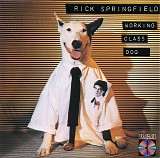 Rick Springfield - Working Class Dog