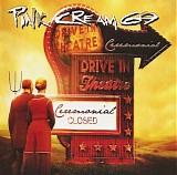 Pink Cream 69 - Ceremonial