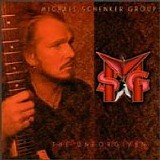 The Michael Schenker Group - The Unforgiven