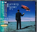 Burning Rain - Burning Rain