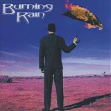 Burning Rain - Burning Rain