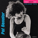 Pat Benatar - The Best Of Pat Benatar - Volume Two