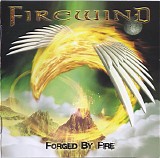Firewind - Forged By Fire