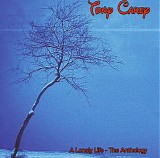 Tony Carey - A Lonely Life - The Anthology