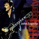 John Fogerty - Premonition