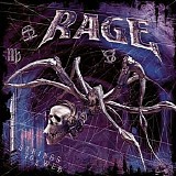 Rage - Strings To A Web