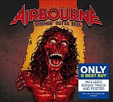 Airbourne - Breakin' Outta Hell