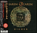 Harem Scarem - Higher