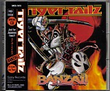 Tigertailz - Banzai!
