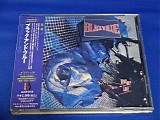 Black 'N Blue - Without Love