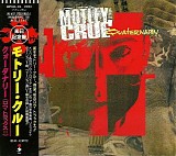 MÃ¶tley CrÃ¼e - Quaternary
