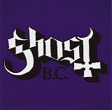 Ghost (32) - Secular Haze
