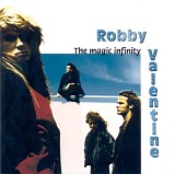 Robby Valentine - The Magic Infinity
