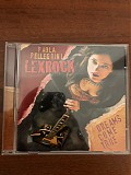 Paola Pellegrini Lexrock - Dreams Come True