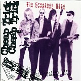 Cheap Trick - The Greatest Hits