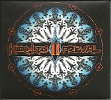 Kobra And The Lotus - Prevail II