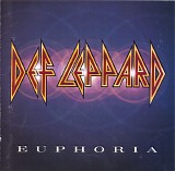 Def Leppard - Euphoria