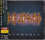 Def Leppard - Euphoria