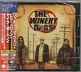 The Winery Dogs - The Winery Dogs