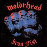 MotÃ¶rhead - Iron Fist