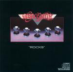 Aerosmith - Rocks