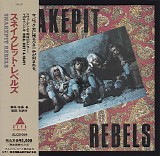 Snakepit Rebels - Snakepit Rebels