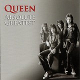 Queen - Absolute Greatest