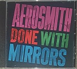 Aerosmith - Done With Mirrors