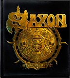 Saxon - Sacrifice