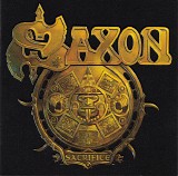 Saxon - Sacrifice