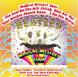 The Beatles - Magical Mystery Tour