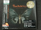Buckcherry - Black Butterfly