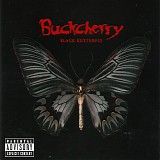 Buckcherry - Black Butterfly