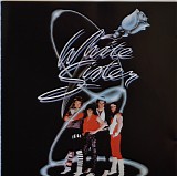 White Sister - White Sister