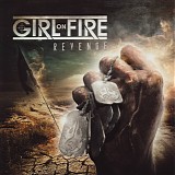 Girl On Fire - Revenge