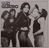 Suzi Quatro - Suzi Quatro
