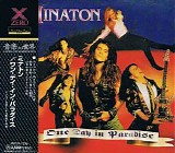 Minaton - One Day In Paradise