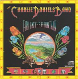 The Charlie Daniels Band - Fire On The Mountain