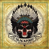 Blackfoot - Southern Native