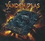 Vanden Plas - The Seraphic Clockwork