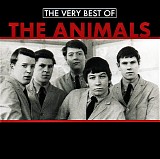 The Animals - The Very Best Of