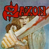 Saxon - Saxon
