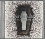 Metallica - Death Magnetic