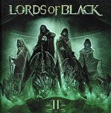Lords Of Black - II