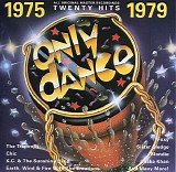Various artists - Only Dance 1975-1979