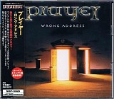 Prayer - Wrong Address