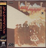 Led Zeppelin - Led Zeppelin II
