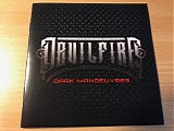 Devilfire - Dark Manoeuvres