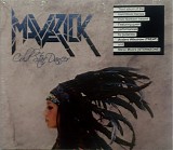 Maverick (40) - Cold Star Dancer