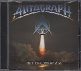 Autograph - Get Off Your Ass